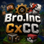 Bro. Inc CxCC logo
