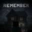 REMEMBER logo