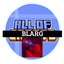All of Blarg! logo