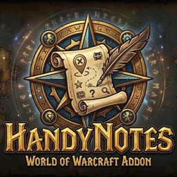 HandyNotesUPDATED project image