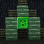 Abject Radium logo