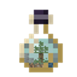 Bottled Biomes project image