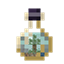 Bottled Biomes logo