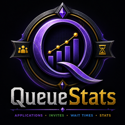 QueueStats logo