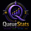 QueueStats logo