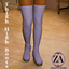 Thigh-High Boots logo