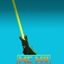 The Mobsterverse (Unofficial) logo