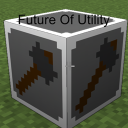 Future Of Utility logo