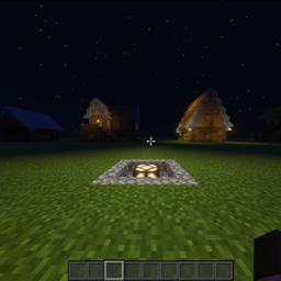 house templates! project image
