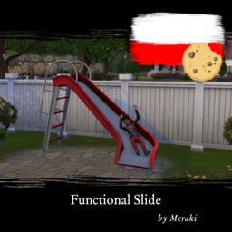 Functional Slide - Polskie Tłumaczenie logo