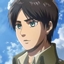 Eren Yeager totem logo