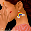 Over the Rainbow Earrings logo