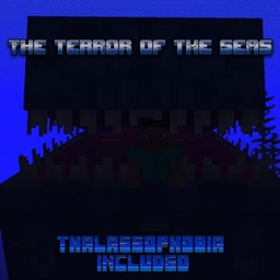 The Terror of the seas logo