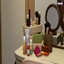Makeup Organizer Clutter — MiliNiki / Translated to Spanish by dokimtz logo