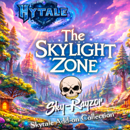 The_Skylight_Zone (1.9.6) project image