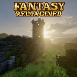 Fantasy-Reimagined