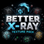 Better X-Ray Plus logo