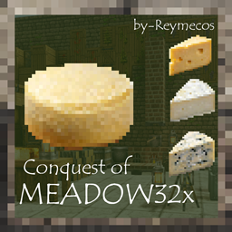 Conquest_Of_Meadow_32X logo