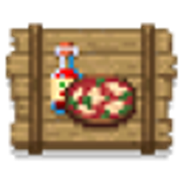 Italian Delight Remade logo