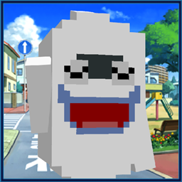 Whisper 4d Skin project image