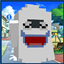 Whisper 4d Skin logo
