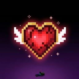 RR Heart Stealer - Lifesteal Survival project image