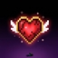 RR Heart Stealer - Lifesteal Survival logo