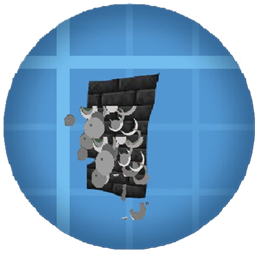 CBC:Enhanced Shell Armor [Create Big Cannons] project image