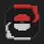 Cobblemon Barebones logo