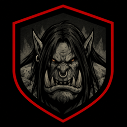 ParitetCore logo