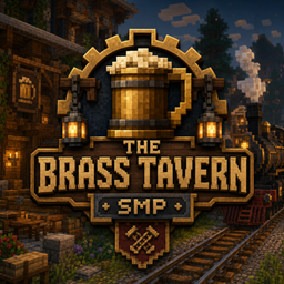 The Brass Tavern logo