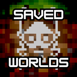 Changed Chaos Edition - SAVED DEV WORLDS project image