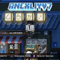 Ancxliy Pack V7 project image