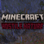 Hostile Nature logo