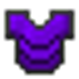 Decayed wither chestplate project image