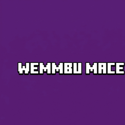 Wemmbu Custom Mace :) logo