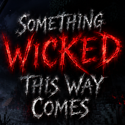 Something Wicked This Way Comes logo