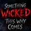 Something Wicked This Way Comes logo