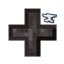 Netherite Extras Reforged logo