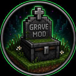 Death grave project image