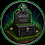 Death grave logo
