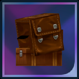 True Backpack (+ Quiver & Helipack) logo