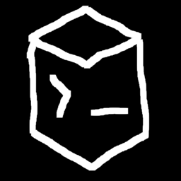 Default commands logo