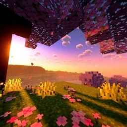 Pixel and Cy's Server pack