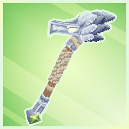 Reforged Weapons logo