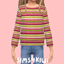 Girls Knit Sweater logo