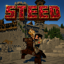 Steed logo