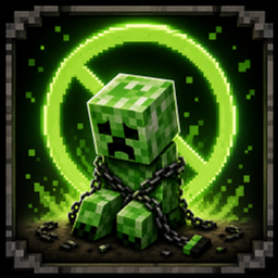 Better Mob Griefing GameRule logo