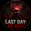 LAST DAY NO HOPE (Zombie Apocalypse) logo