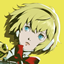 Persona 3 Reload GUI logo